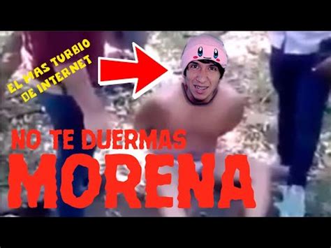 No te duermas morena [Clasico] .